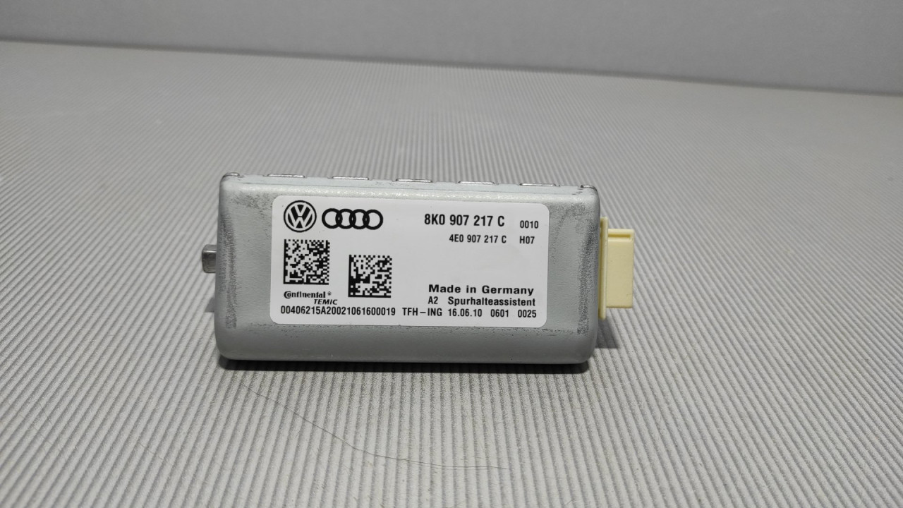 DIJELOVI KAMERA AUDI Q5 > 12-16 8K0907217C