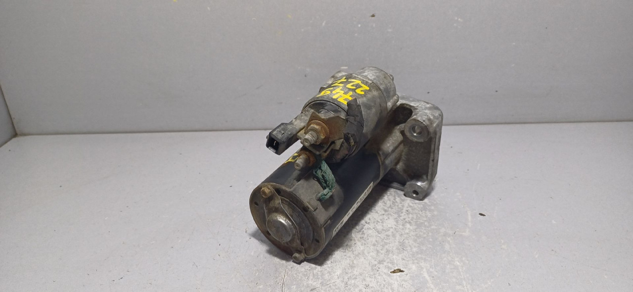 DIJELOVI ALNASER CITROEN C4 > 10-17 9674077280