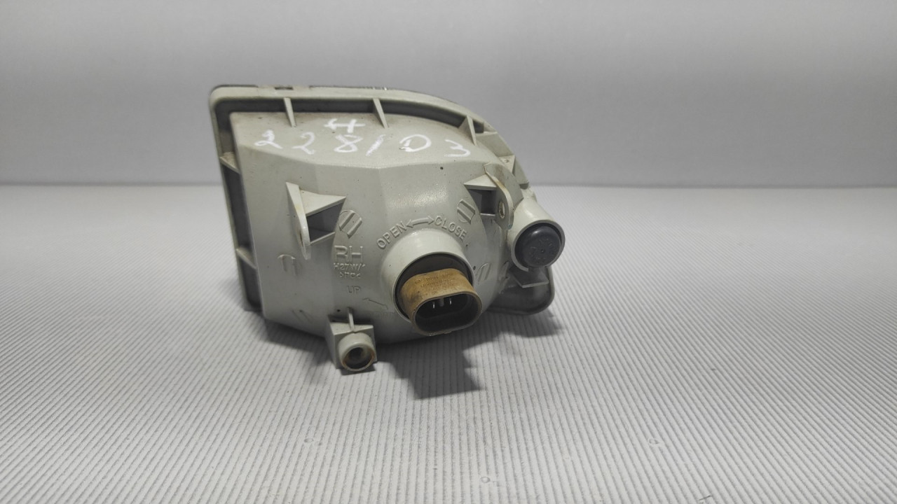 MAGLENKA CHEVROLET/DAEWOO NUBIRA > 05-10 0302001920