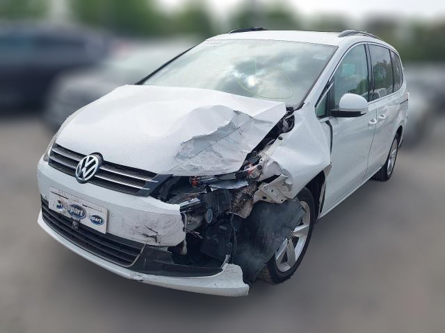 DIJELOVI VW SHARAN > 10- 2.0 Dizel CFFB MOTOR