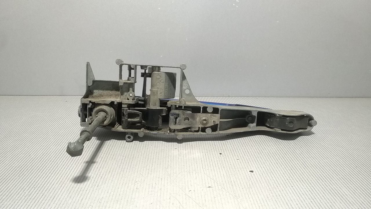 RUCKA VRATA PEUGEOT 308 > 11-13 9680168680