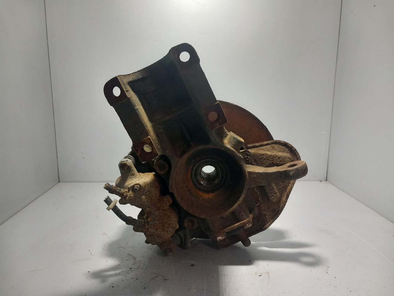 DIJELOVI GLAVCINA FIAT DUCATO > 94-01 1300502080