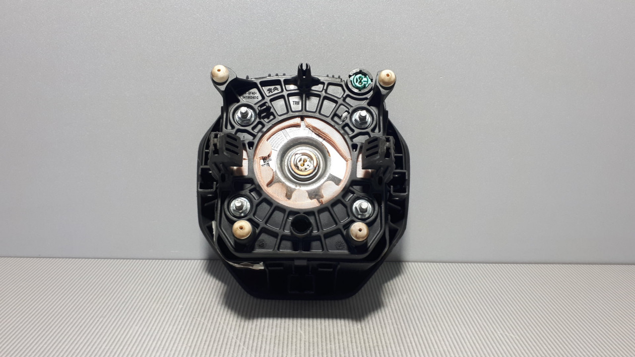 AIRBAG VOLANA PEUGEOT 3008 > 13-16 98230181ZD