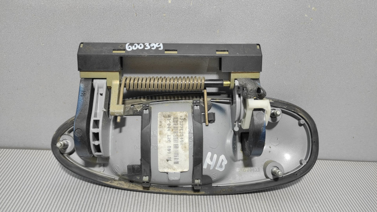DIJELOVI RUCKA VRATA SAAB 9-3 > 03-07 P12767349