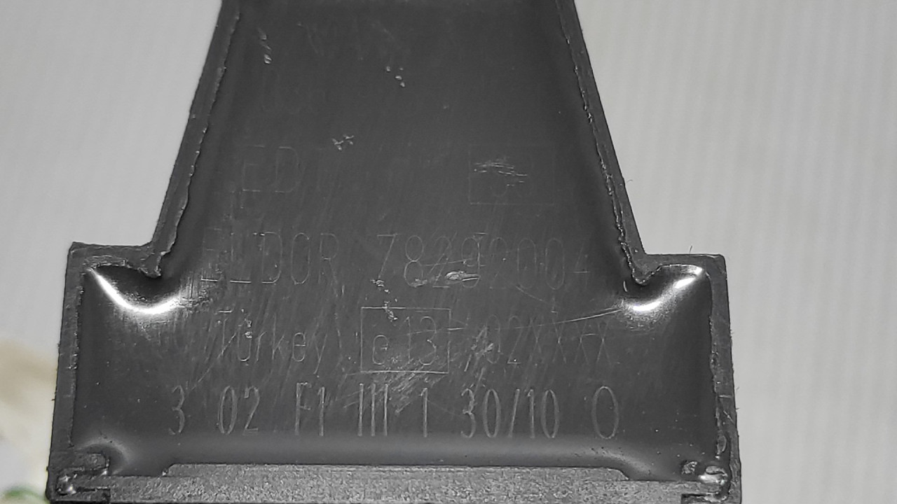 DIJELOVI BOMBINA VW GOLF 6 > 08-12 1.4 78292004