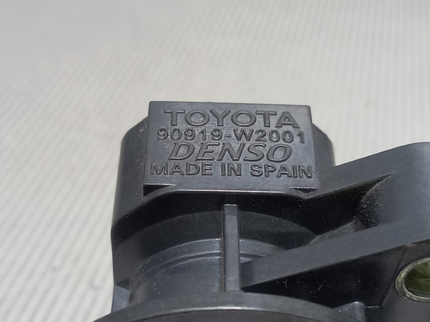 DIJELOVI BOMBINA PEUGEOT 107 > 09-12 90919W2001