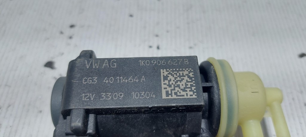 DIJELOVI TC VENTIL VW PASSAT B7 > 10-14 1K0906627B