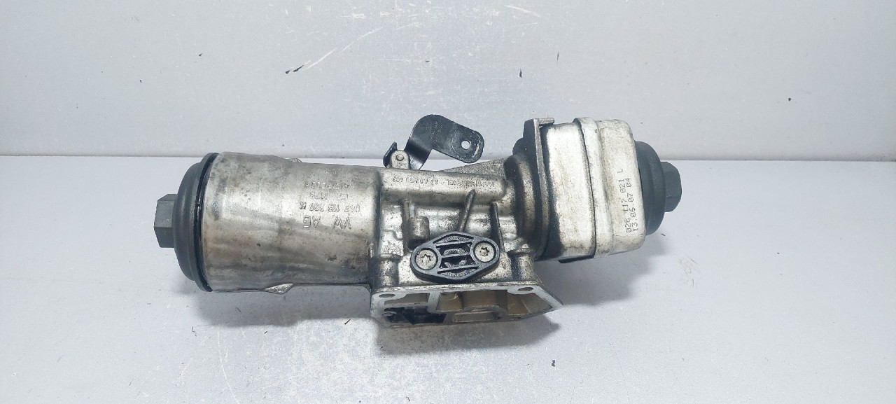 KUCISTE FILTERA ULJA VW CADDY > 03-10 045115389K