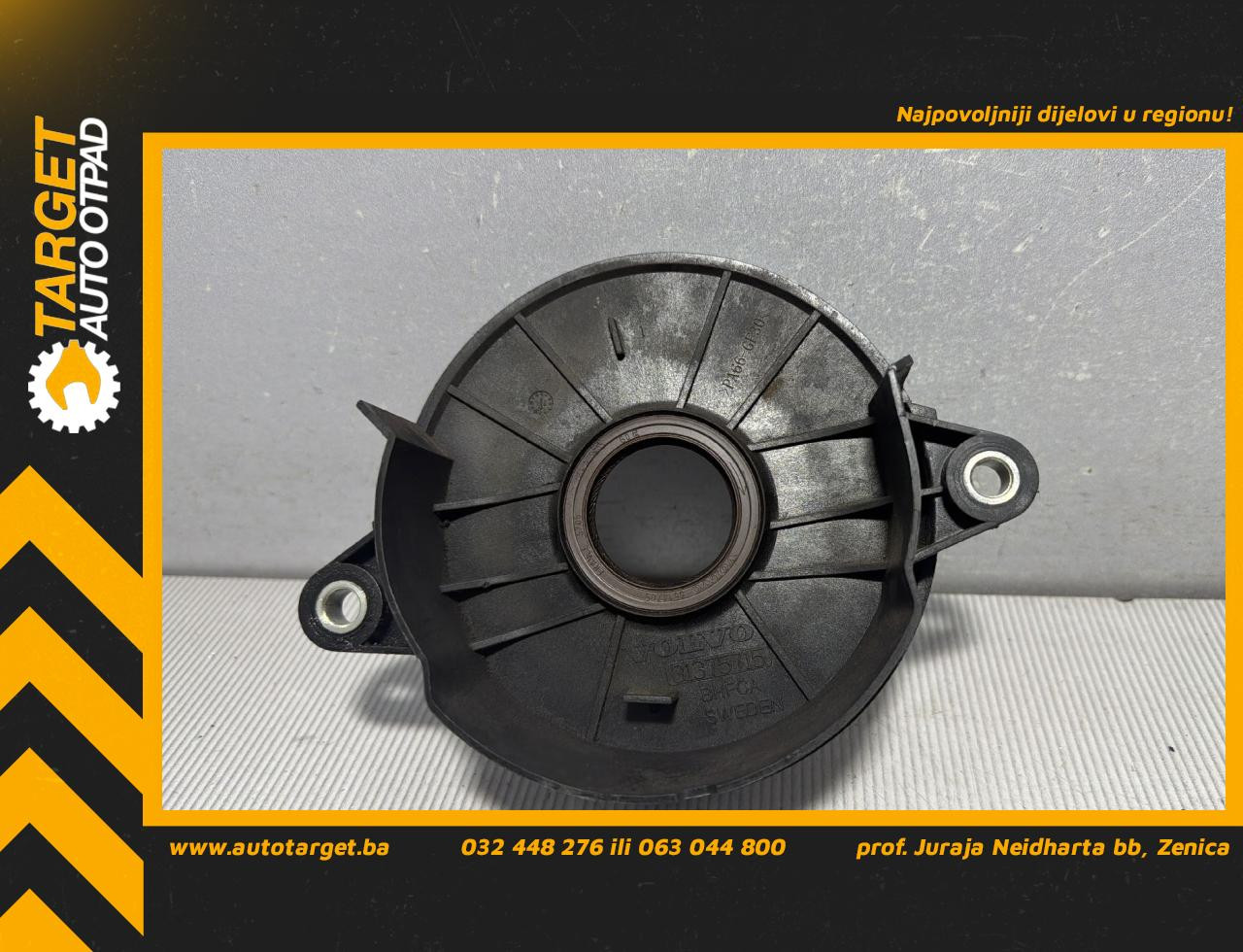 DIJELOVI PLASTIKA VOLVO XC60 > 17- 2.0 31375715