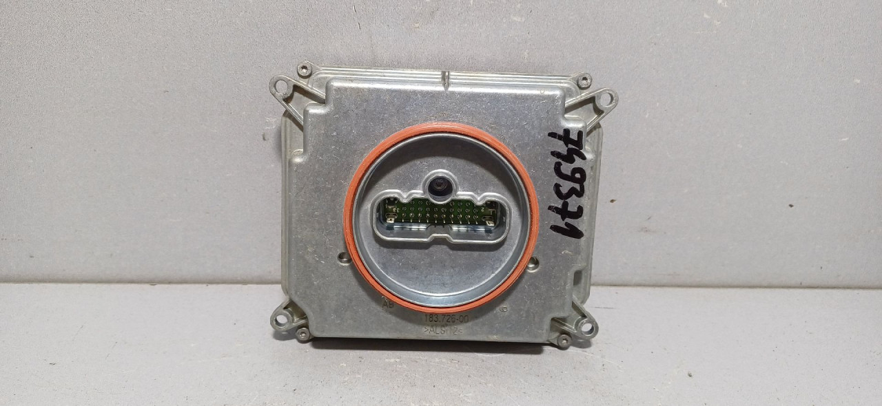 DIJELOVI BALAST FARA AUDI A7 > 10-14 7PP941472K