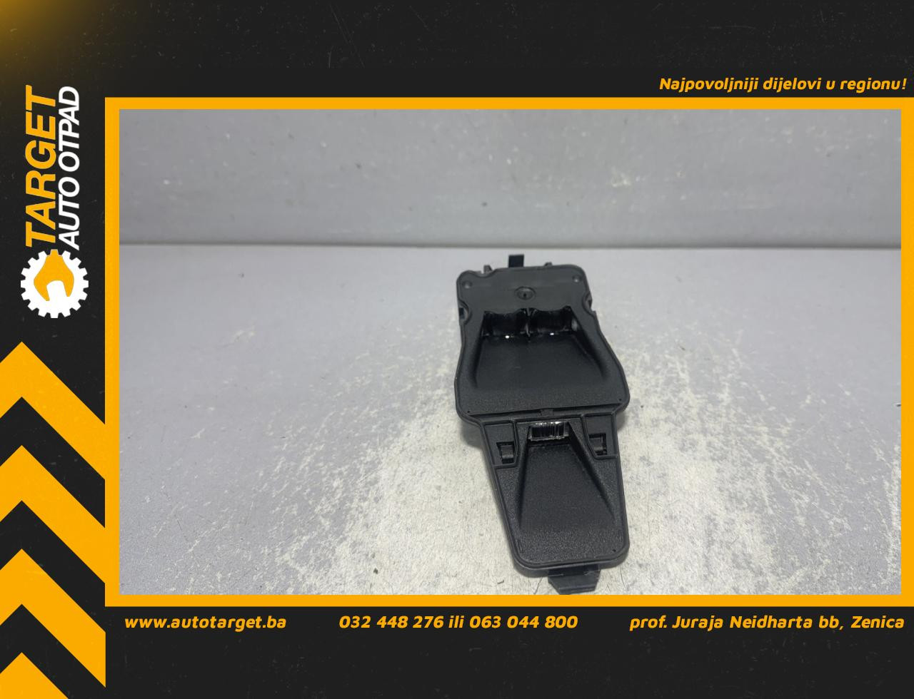 DIJELOVI KAMERA VOLVO XC60 > 13-17 P31387310