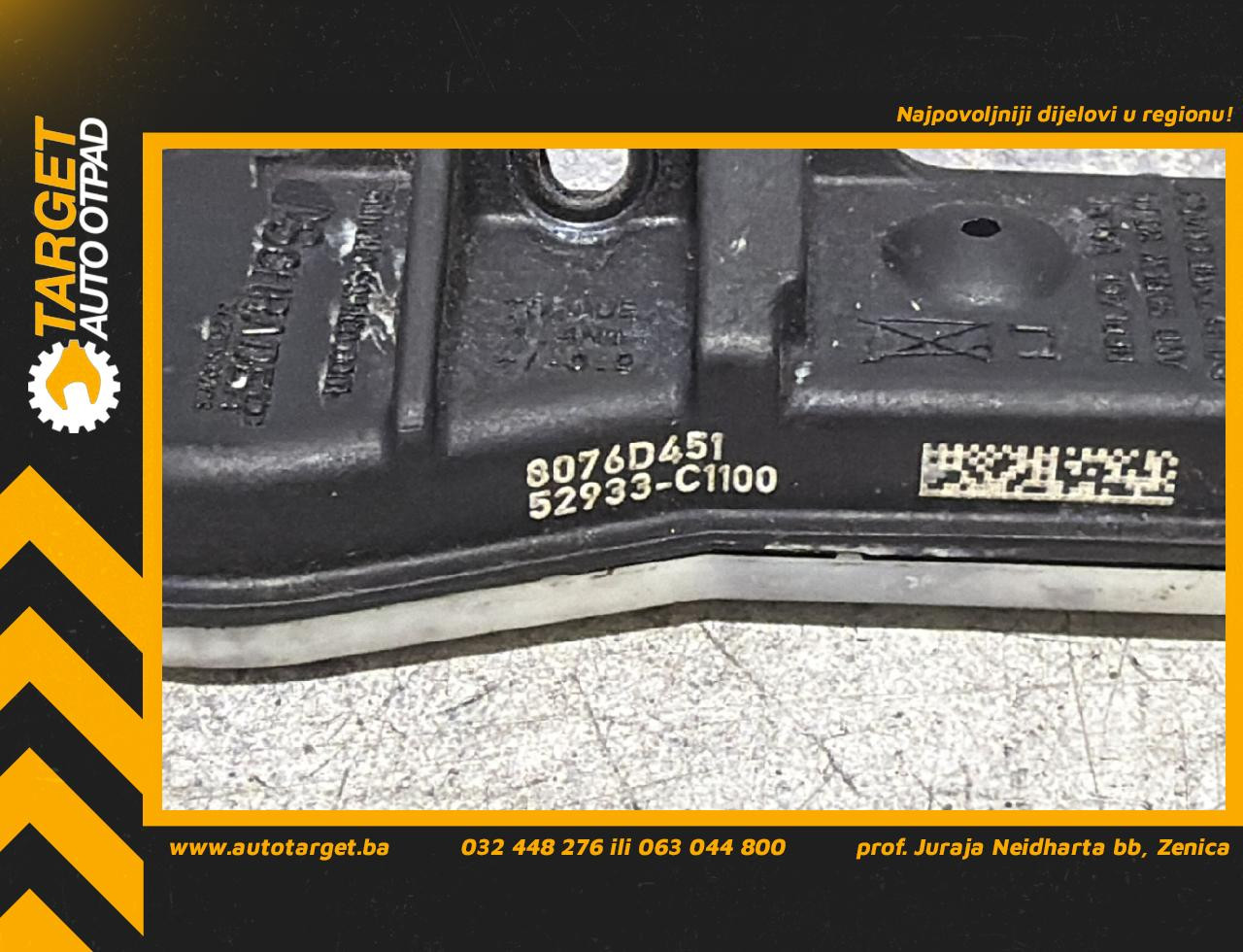SENZOR TLAKA U GUMAMA HYUNDAI TUCSON > 15-20 52933C1100