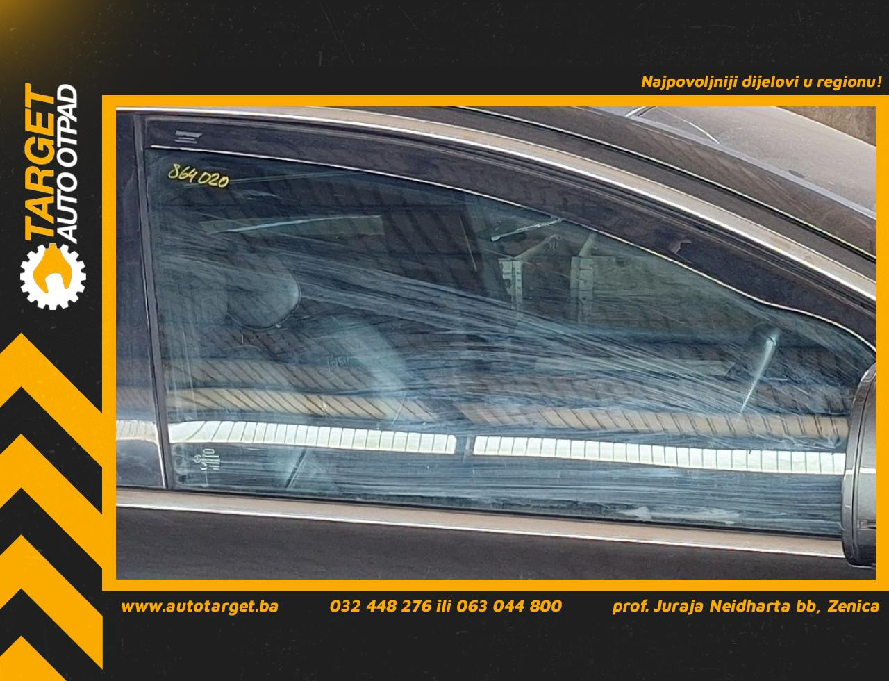 DIJELOVI STAKLO AUDI Q7 (4L) > 06-09 3.0