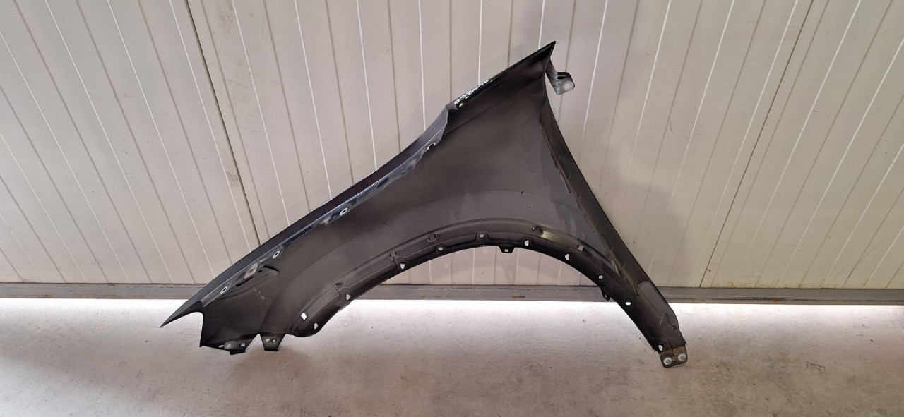DIJELOVI BLATOBRAN SKODA KODIAQ > 21- 57H821106