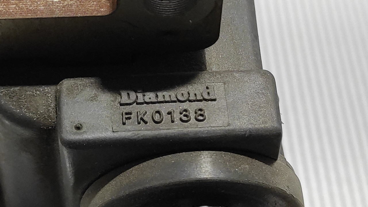 DIJELOVI BOMBINA MITSUBISHI CARISMA > 95-04 FK0138
