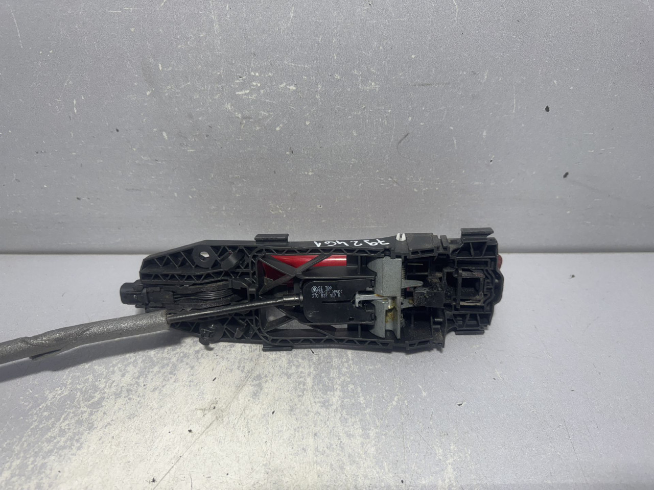 DIJELOVI RUCKA VRATA SKODA KODIAQ > 18-21 5N0839885H