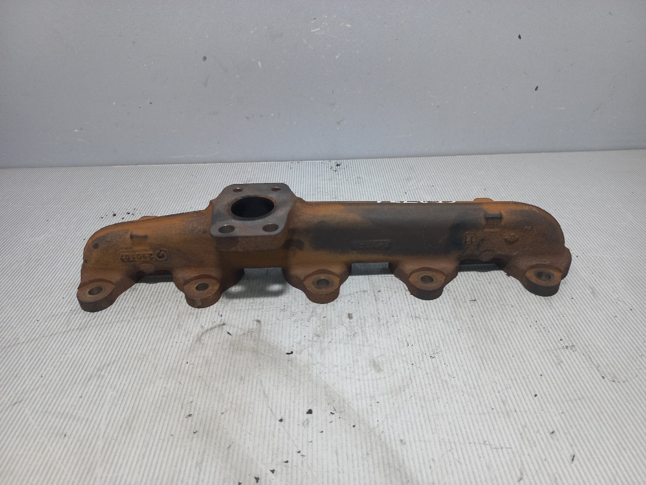 DIJELOVI IZDUVNA GRANA FORD C-MAX > 03-07 548028