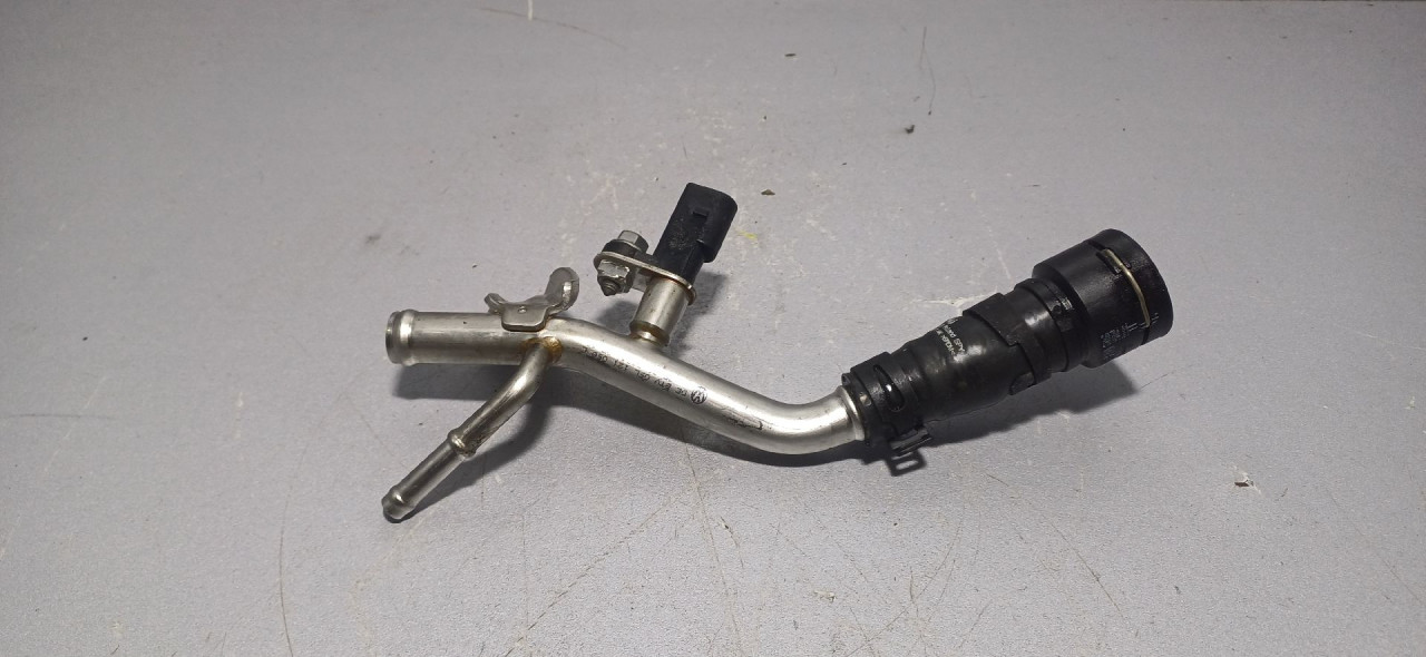 DIJELOVI CRIJEVO SKODA KODIAQ > 21- 2.0 05L121050C
