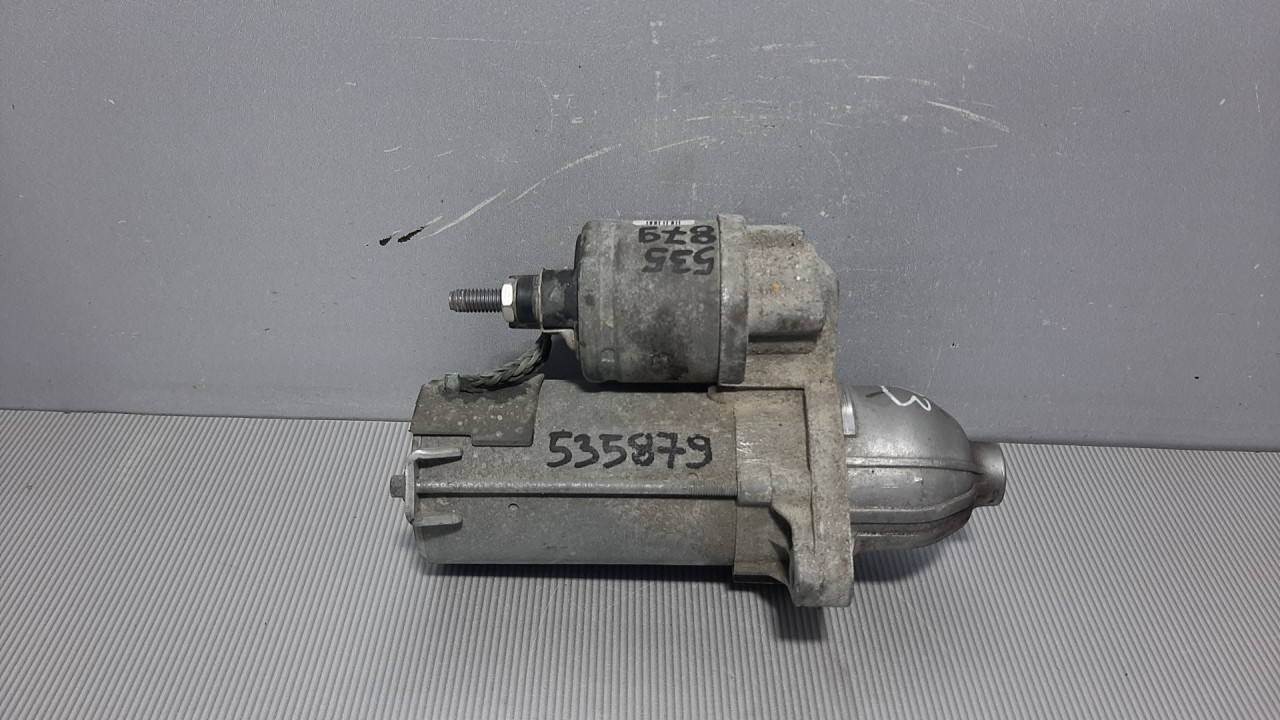 DIJELOVI ALNASER FIAT QUBO > 08-16 51880229