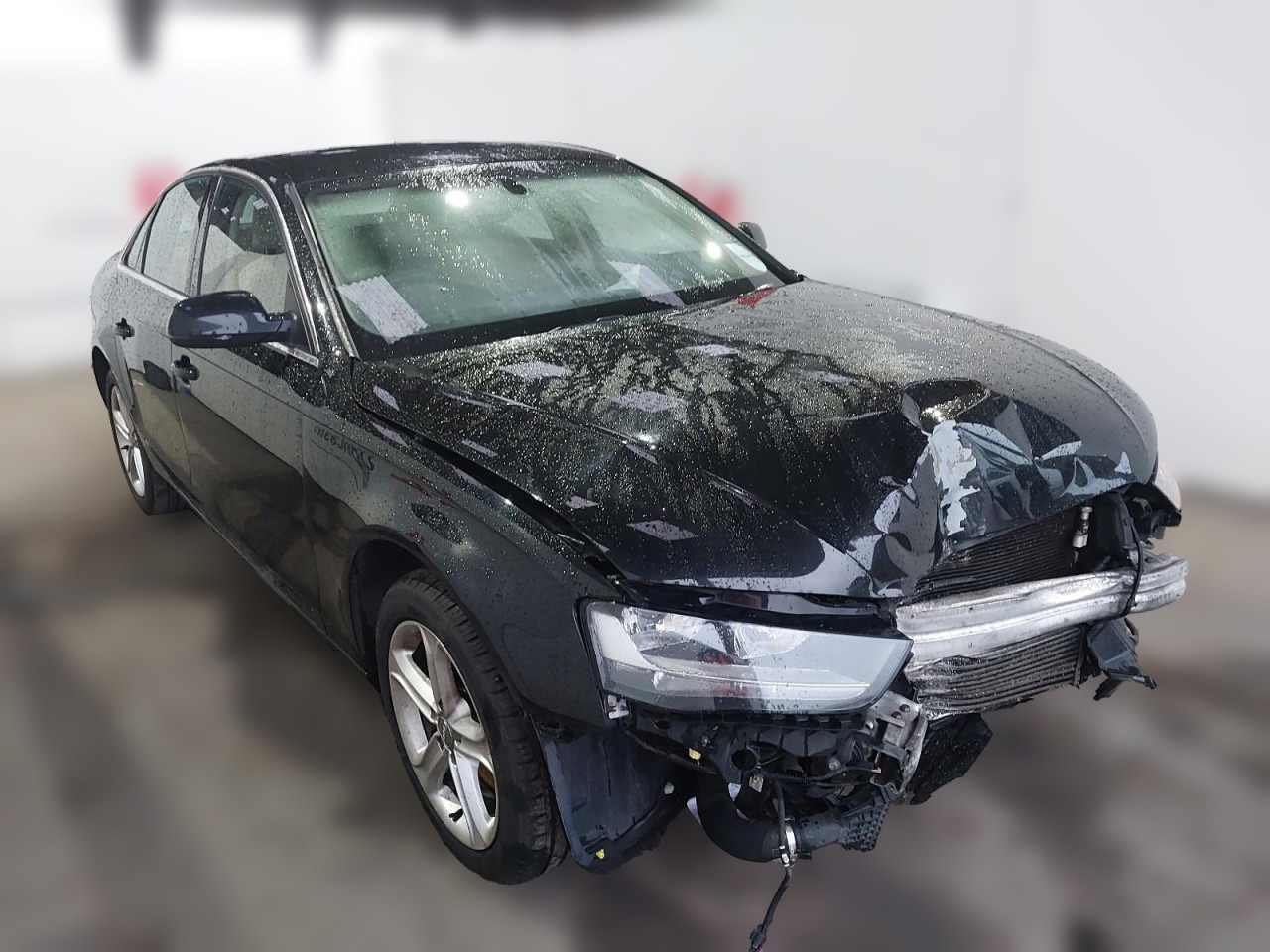 DIJELOVI AUDI A4 (B8) > 12-15 2.0 CJCA MOTOR