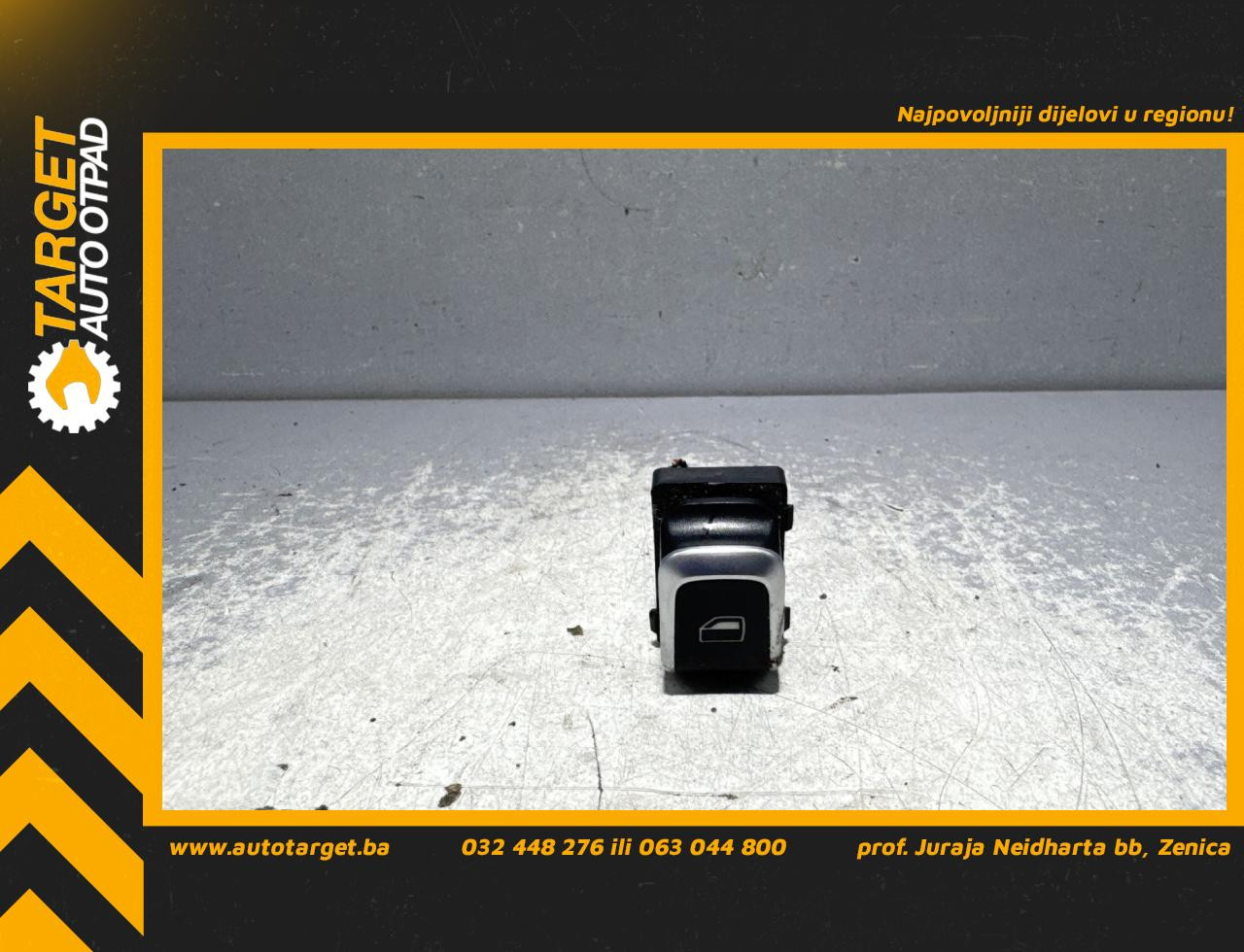 PREKIDACI PROZORA AUDI A6 4G > 14-18 4H0959855A