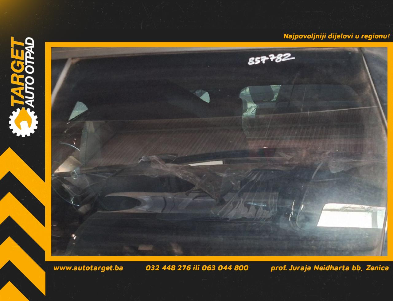 DIJELOVI STAKLO VOLVO XC60 > 08-13