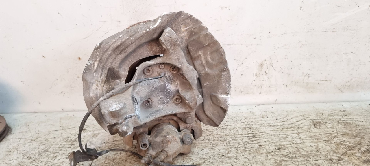 DIJELOVI GLAVCINA BMW X1 (E84) > 09-12 6784865
