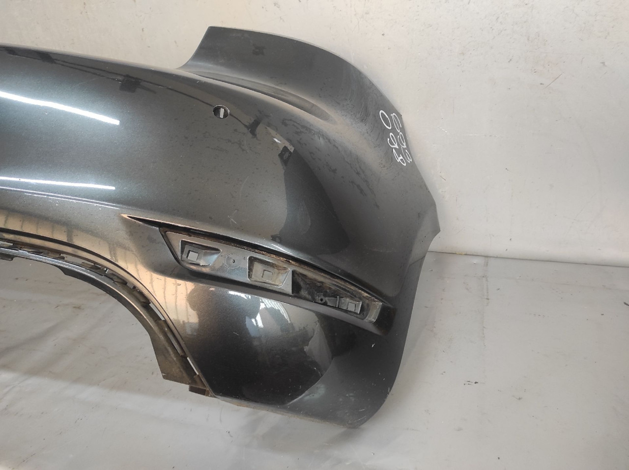 DIJELOVI BRANIK VW GOLF 6 > 08-12 5K6807421E