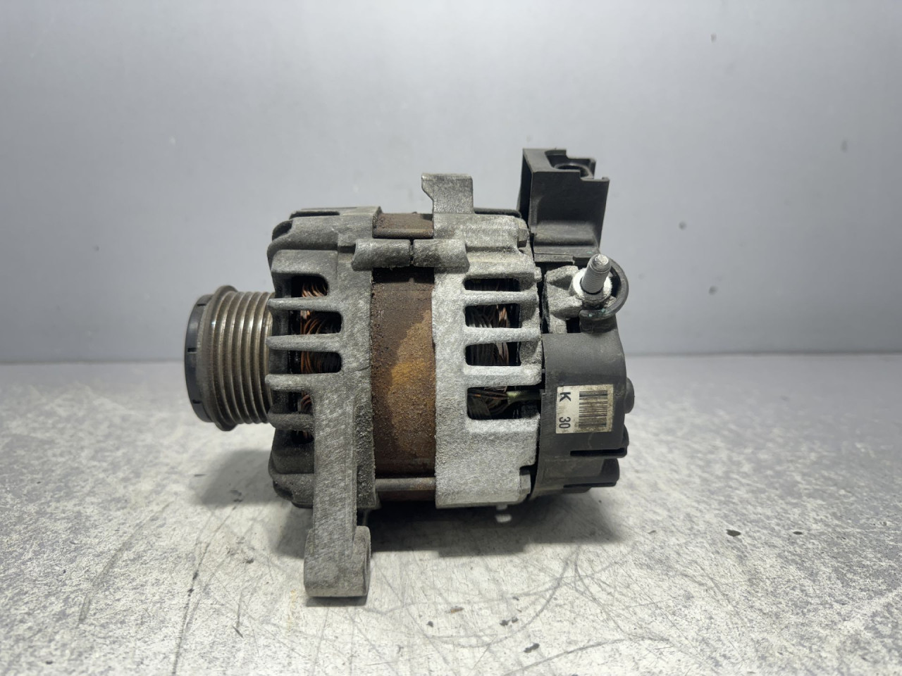 DIJELOVI ALTERNATOR KIA PICANTO > 17-20 1.0 3730004970