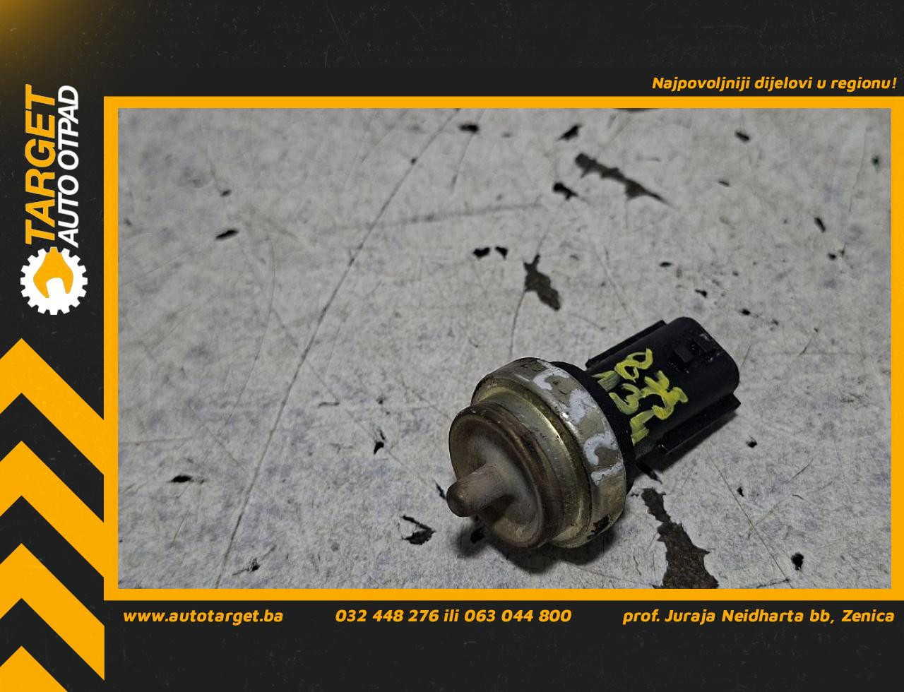DIJELOVI SENZOR TEMPERATURE RENAULT TRAFIC > 14- 2.0 226301872R