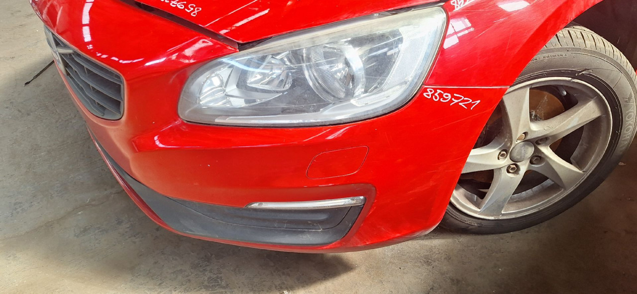 DIJELOVI BRANIK VOLVO S60/V60 > 14 - 19 39824897
