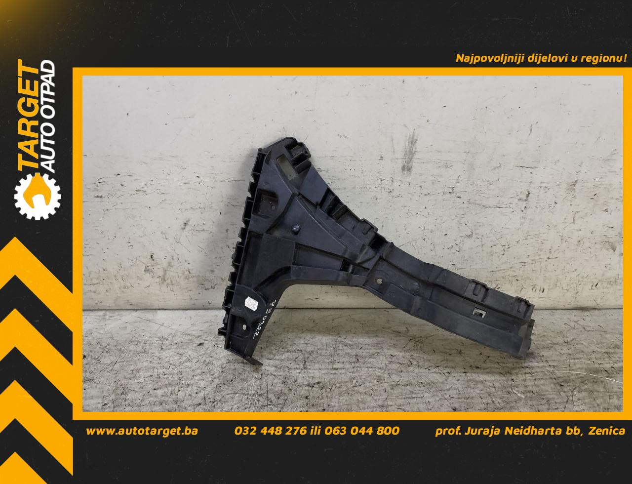 DIJELOVI NOSAC BRANIKA AUDI Q3 > 11-15 8U0807454A