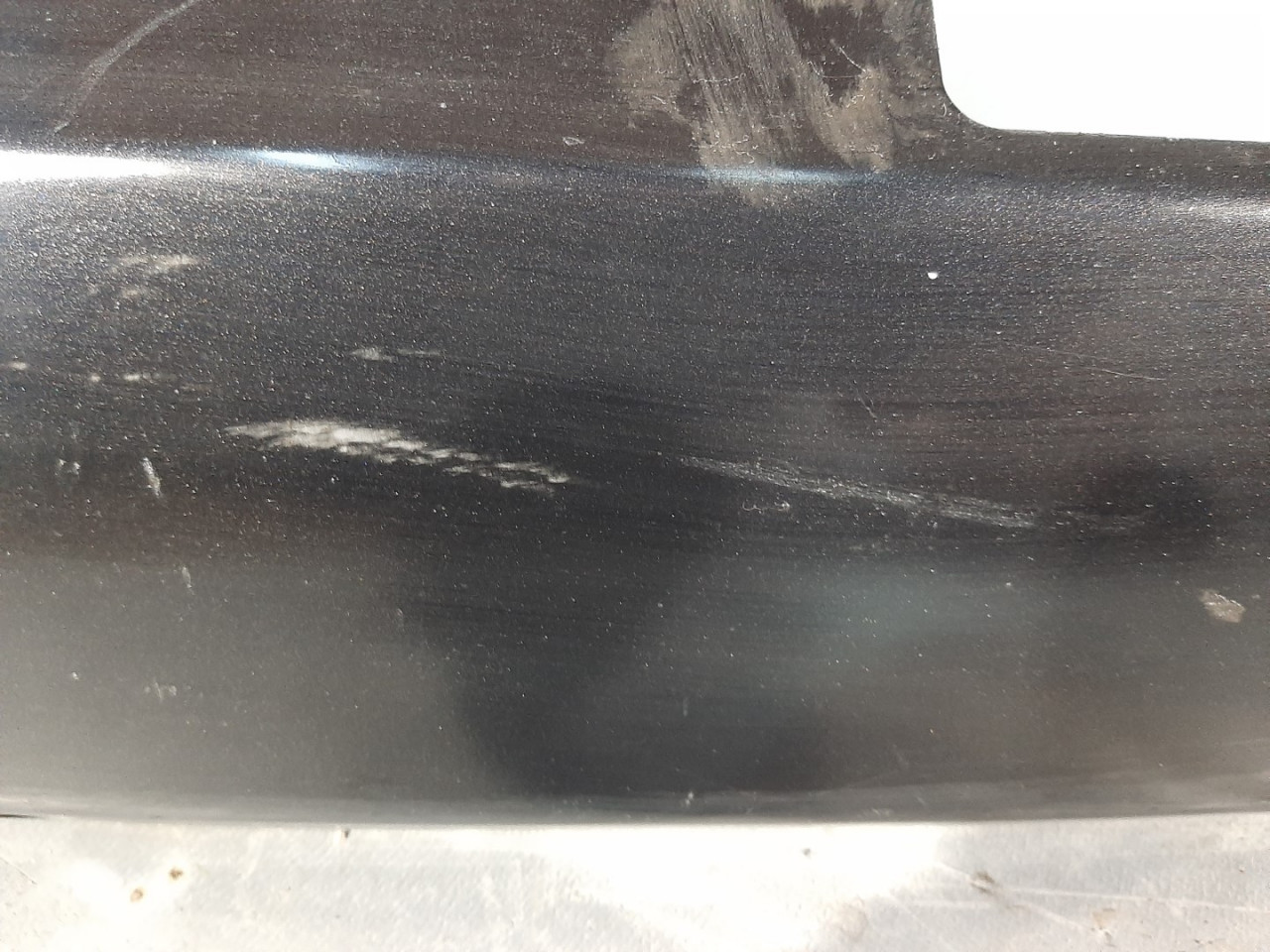 DIJELOVI SPOJLER SKODA SUPERB > 08-13 3T5807521A