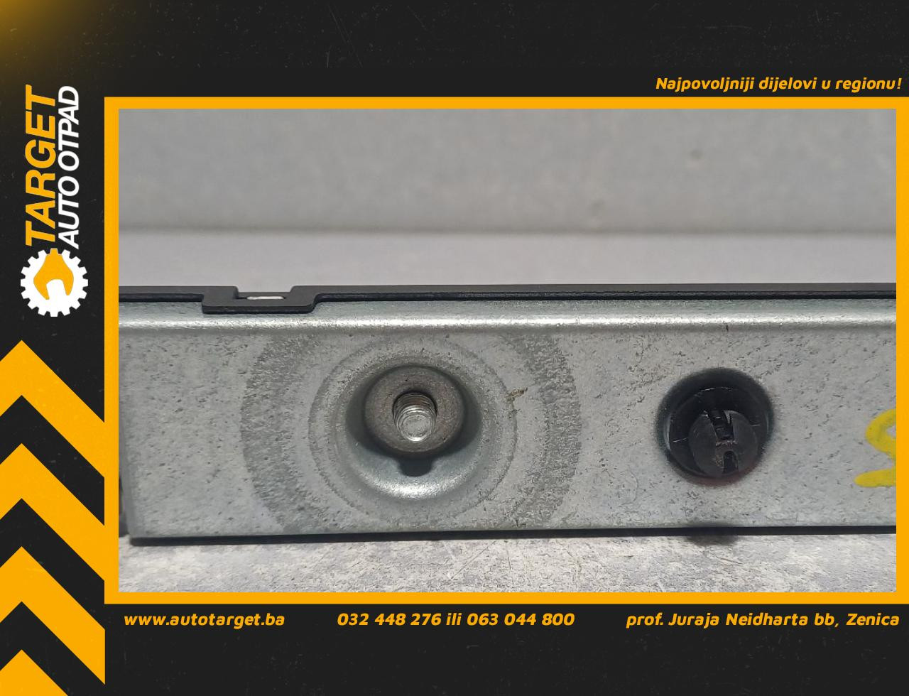 DIJELOVI ANTENA MERCEDES GLE (C292) > 15- 3.0 A1668201289