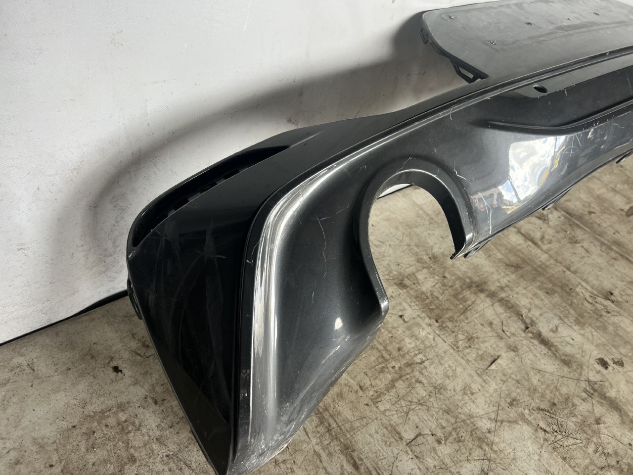 DIJELOVI DIFUZOR BMW X2 (F39) > 18- 8069139