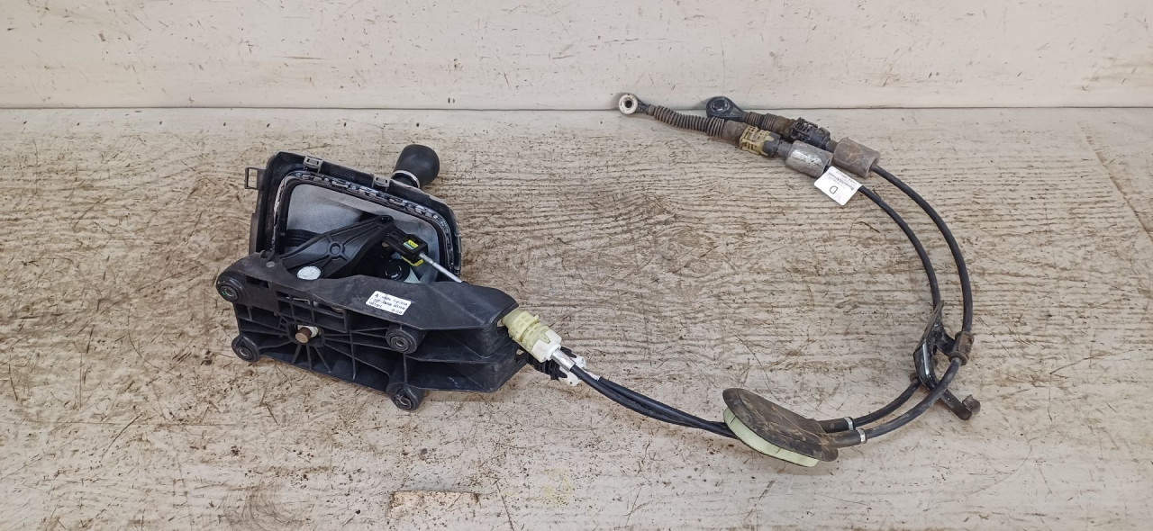 SALTEBLA NISSAN QASHQAI > 14-17 341017283R
