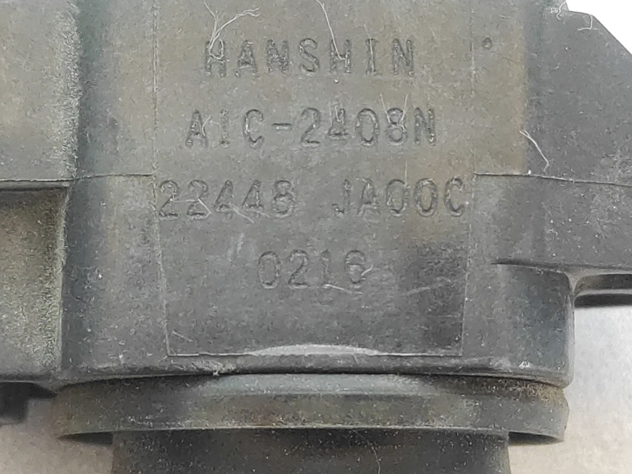 DIJELOVI BOMBINA NISSAN QASHQAI > 10-13 2248JA000
