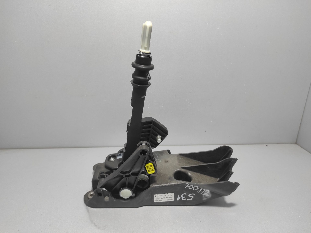 SALTEBLA NISSAN QASHQAI > 18-21 341017283R