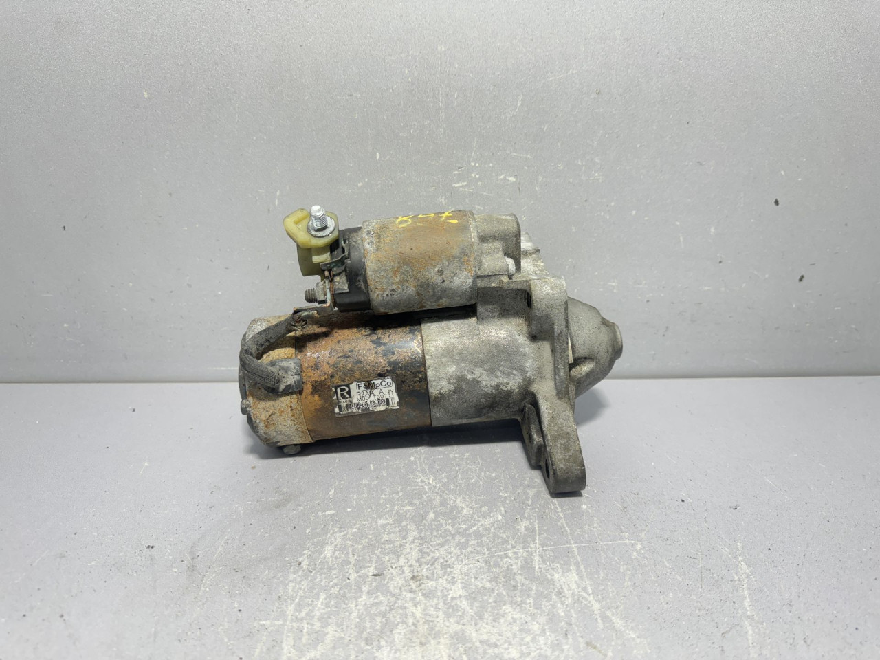 DIJELOVI ALNASER MAZDA 6 > 10-12 M001T30771