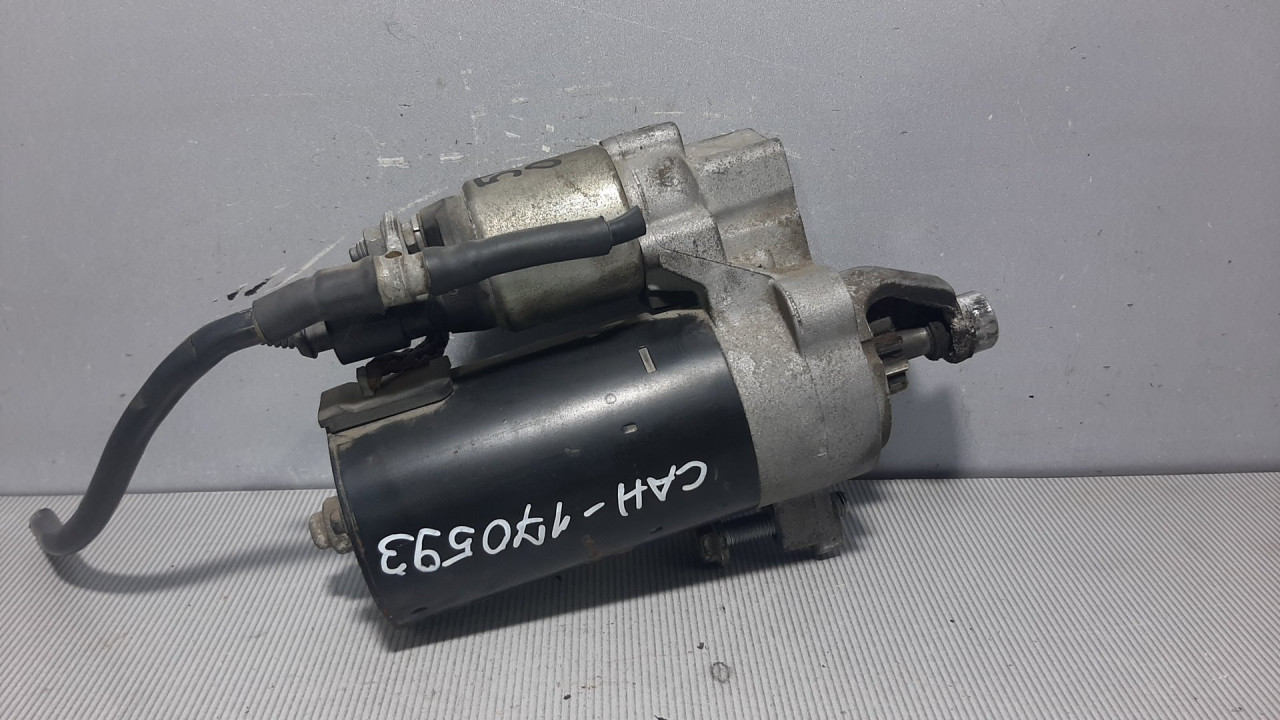 DIJELOVI ALNASER AUDI A4 (B8) > 07-11 03L911021E