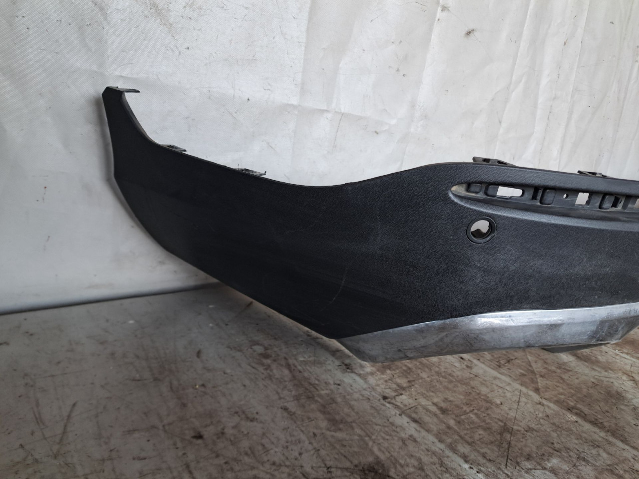 DIFUZOR MERCEDES GLC (X253) > 15- A2538858502