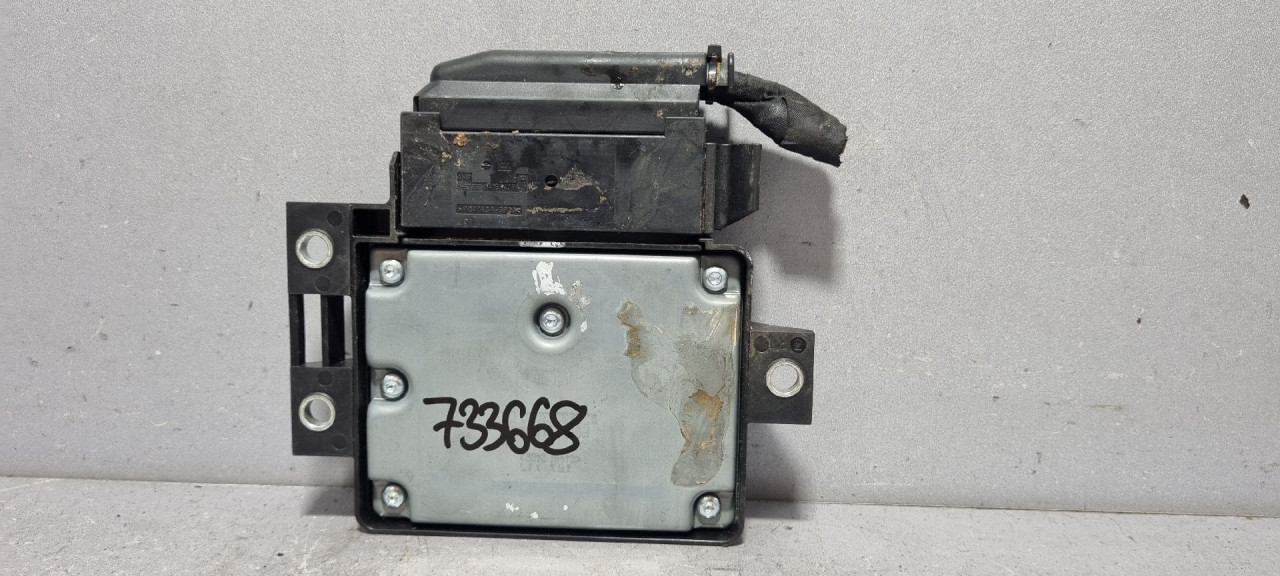 ELEKTRONIKA MODUL VW PASSAT B7 > 10-14 3AA907801H