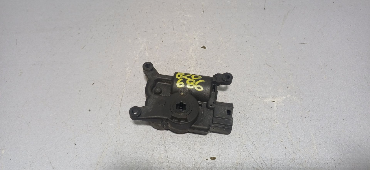 DIJELOVI MOTORIC KLAPNE SKODA OCTAVIA > 13-16 1.6 5Q0907511A