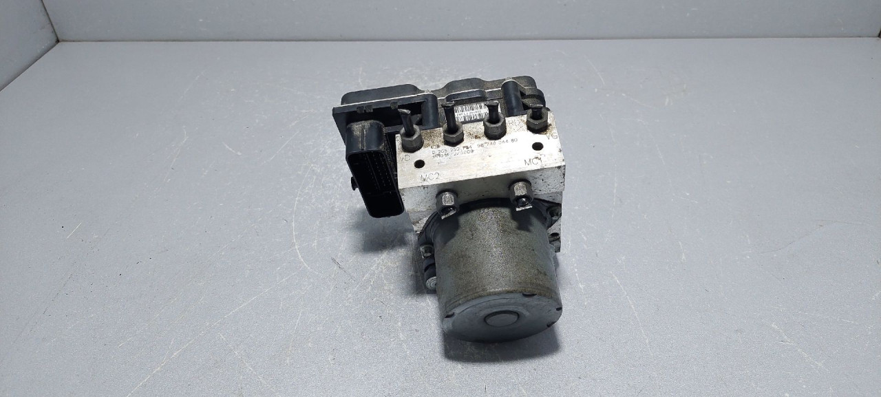 ABS ELEKTRONIKA CITROEN C5 > 11-17 9674804480 026525279