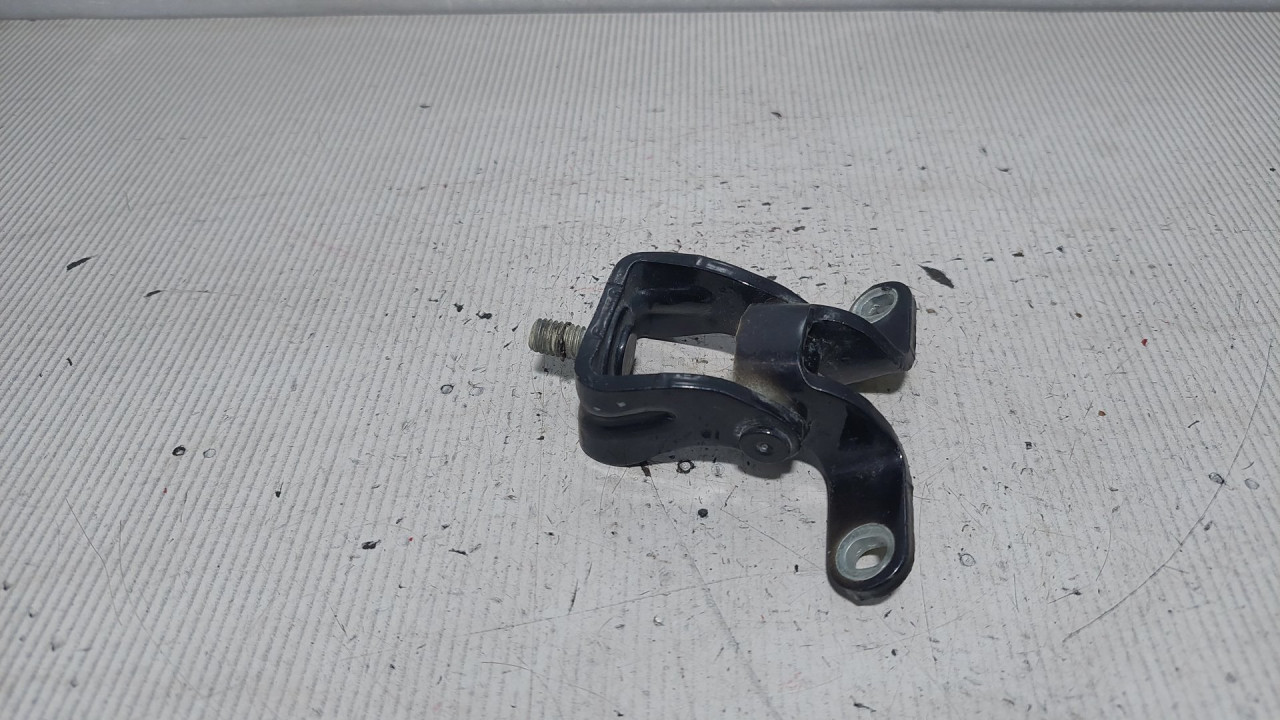 BAGLAMA GEPEKA SKODA SUPERB > 08-13 3T0827302C