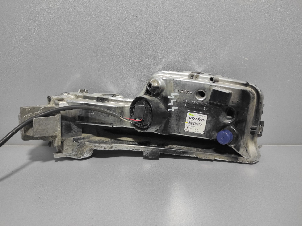 DNEVNO SVJETLO VOLVO S60/V60 > 14- 89209131