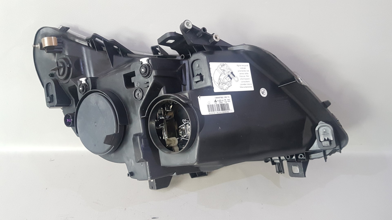 DIJELOVI FAR FIAT DUCATO > 06-14 1369497080