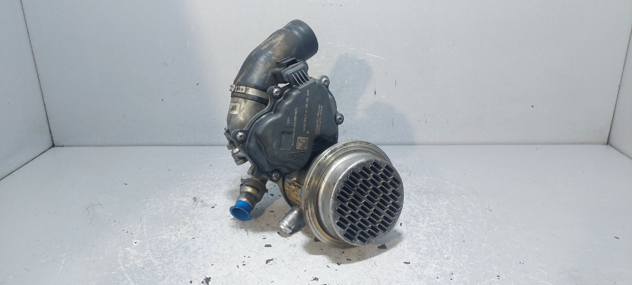 HLADNJAK EGR VENTILA SKODA FABIA > 14- 04B131512D