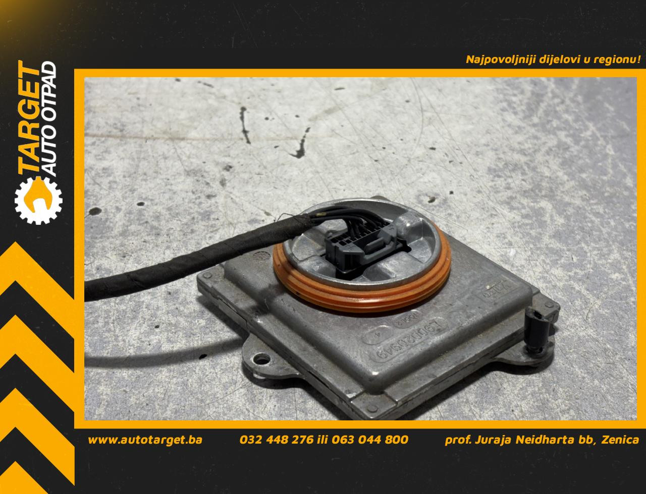DIJELOVI BALAST FARA LAND ROVER DISCOVERY > 14-15 3.0 L90020948
