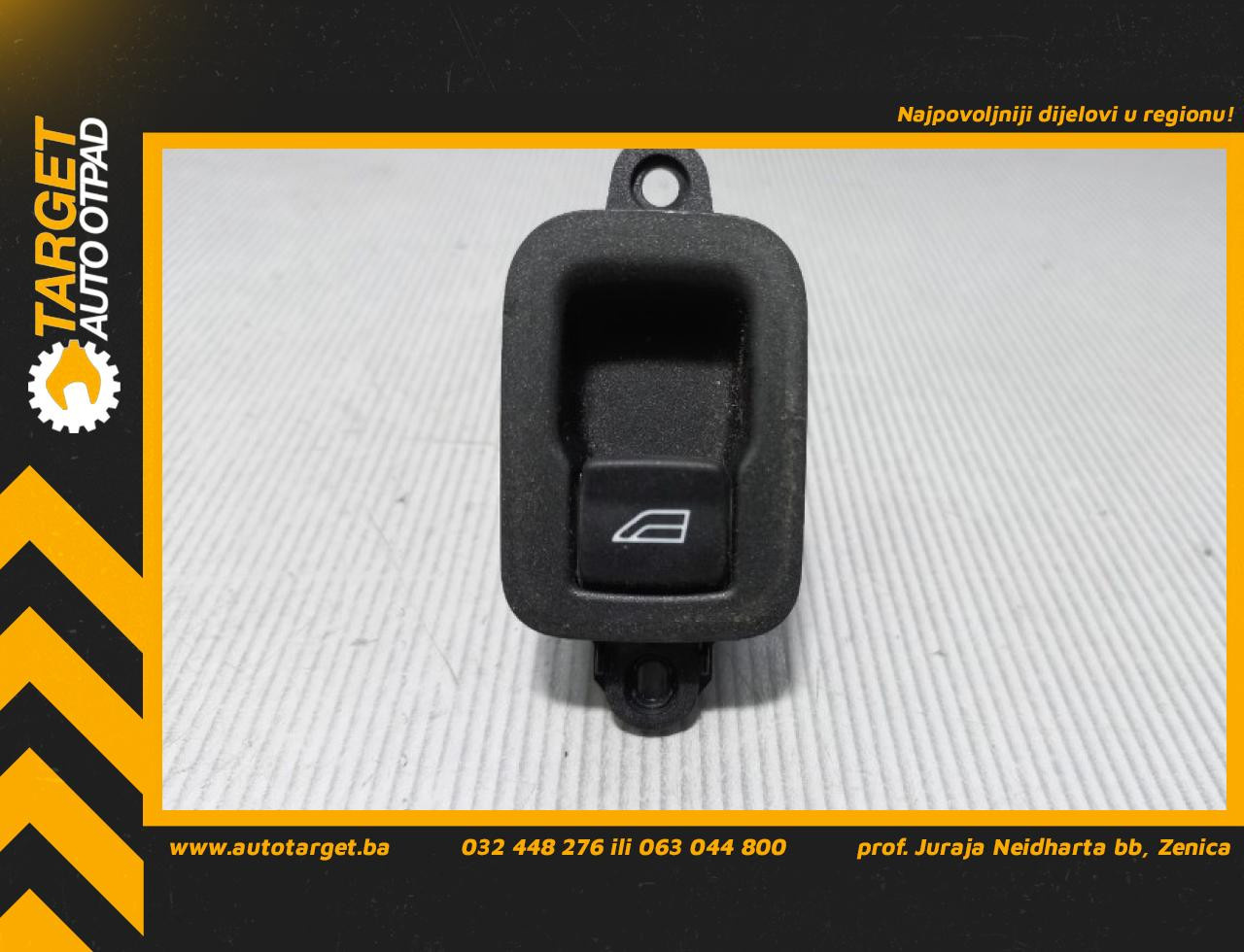 PREKIDACI PROZORA VOLVO S40/V50 > 04-07 30658449